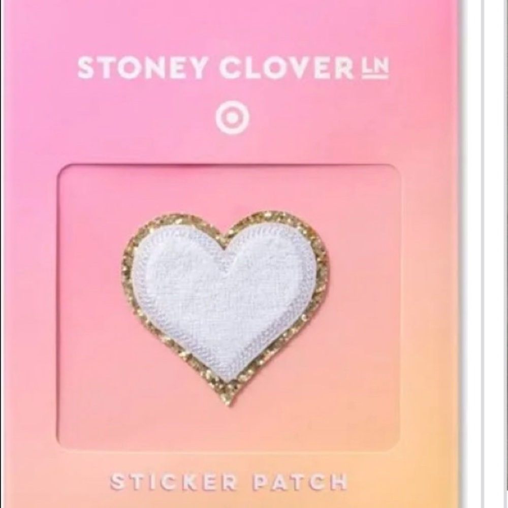 Stony clover Lane X target. They are and sold out On the site